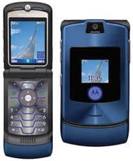Slvr Razor Phone Amazon.com: V3I Silver Razr Unlocked Gsm Itunes Removeable Memory ...