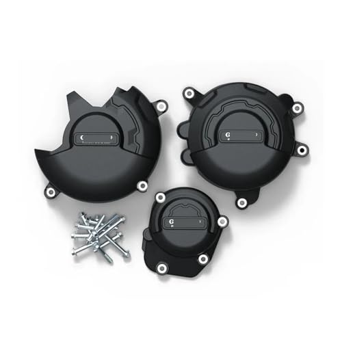 Protection moteur pour moto Tiger 900 pare-carter robuste