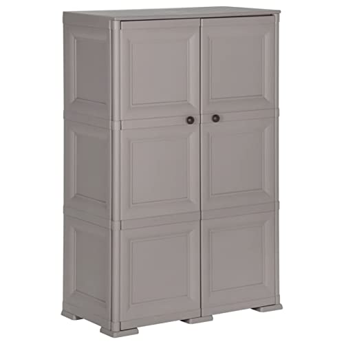 Armarios Resina Exterior Marca Homgoday