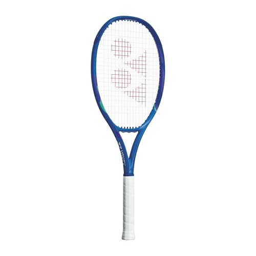 Argento Yonex Ezone Alpha 275g Tennis Racket 1