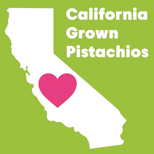 Image of Wilderness Poets, Organic Ultra Creamy Pistachio Nut Butter - 1 Pound (16 oz), Silky Smooth, Perfect for Dubai Chocolate-Inspired Creations. One ingredient: 100% Organic, California-Grown Pistachios