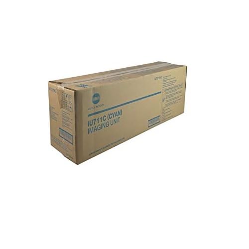 Amazon.com: Konica-Minolta A2X20KD IU711C Cyan Imaging Unit