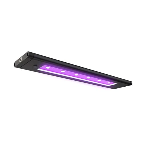 Image of AquaIllumination Blade Smart Saltwater Coral Glow LED Aquarium Strip Light (12 inch)
