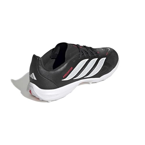 Zapatos de fútbol adidas Predator con control de balón para niños 5