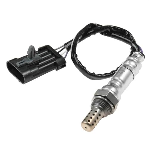 Sonde Lambda pour Vauxhall Frontera et Monterey 1998-2004
