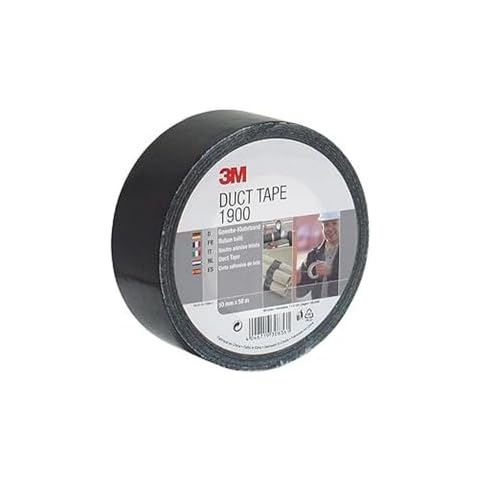 Ruban Adhésif Toilé 3M 1900S50 Cover