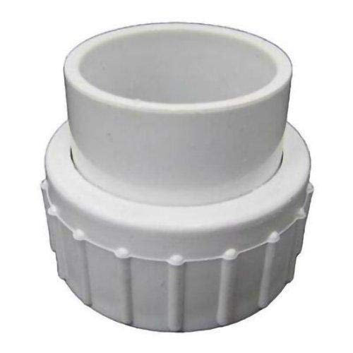 Waterway Pump Union 1-1-2in. Buttress Tread with Gasket LB4005640