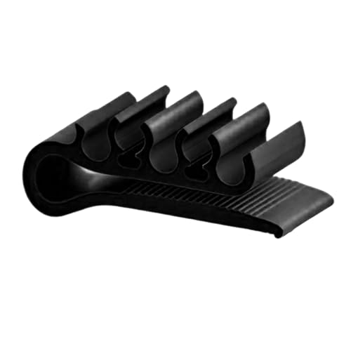 ライトウェイトハットクリップゴルフシートホルダーポータブルゴルフティークリップ帽子ブリムキャップクランプスポーツアクセサリーゴルフTシャ