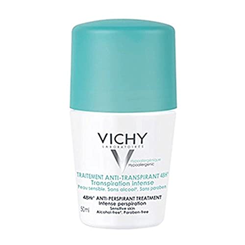 ( 7428 ) VICHY (L OREAL ITALIA) DEO ROLLON TRASP INTENSA 50ML