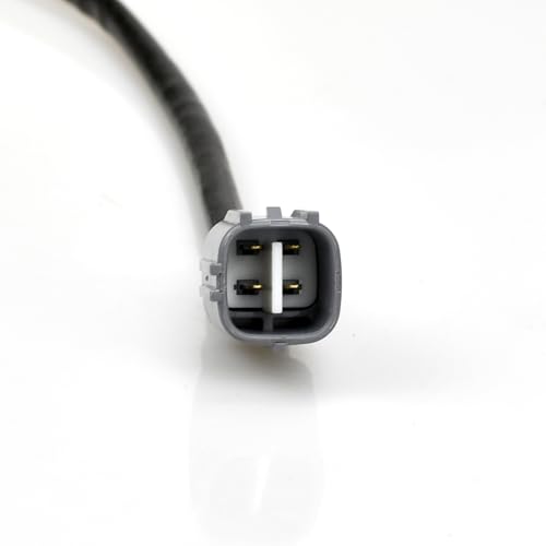 Sensor de Oxígeno 89467-07030 para Toyota y Lexus miniatura 4