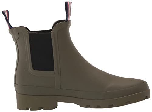 Image of SEAVEES mens Bolinas Off Shore BootRain Boot
