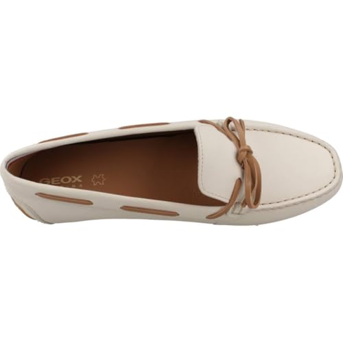 Image of Geox Womens Moccasin