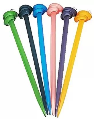 HONEYBUNNY- Hair Juda Bun Stick Set of 6 Juda Stick, Juda Pin, Bun Stick For Women and girl HONEYBUNNY- Hair Juda Bun Stick Set of 6 Juda Stick, Juda Pin, Bun Stick For Women and girl