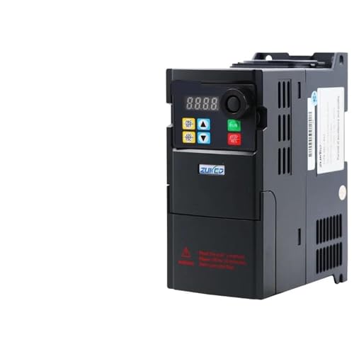 Convertisseur de commande vectorielle VFD 220V 380V pour éliminer le manque de triphasé - 2
