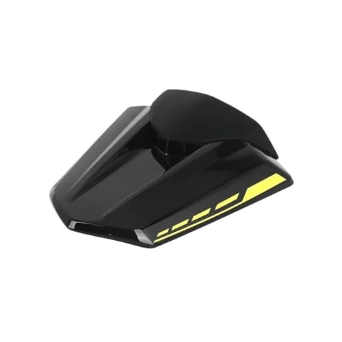 Moto arrière siège capot pour supprimer la selle passager de la CB750