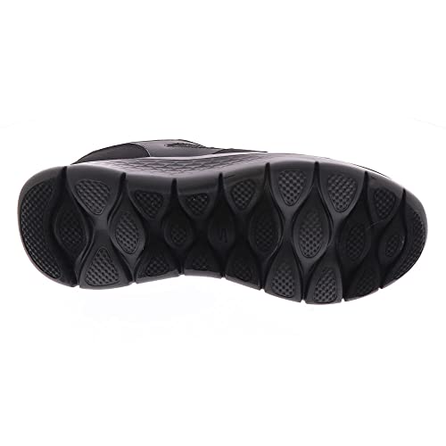 Skechers Men's GO Walk Flex Quota Sneakers3