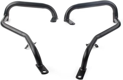 Barres de protection pour moto CTX700 pour vos trajets et voyages