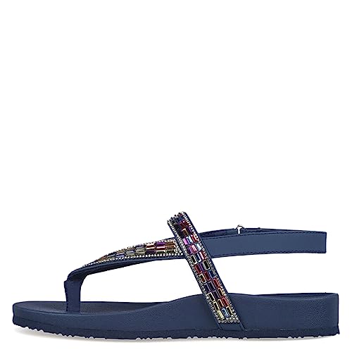 Skechers Women's, Arch Fit Meditation - Fancy Love Sandal