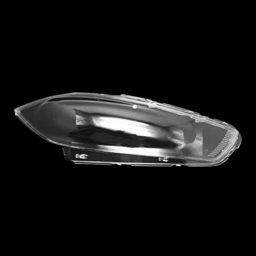 Coque de lampe Dodge Dart protection anti-UV pour phare droit 2014