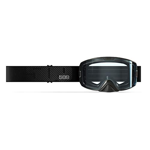 509 Kingpin Goggle (Carbon Fiber/Photochromatic)
