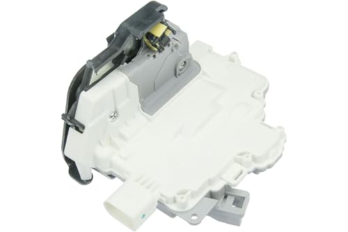 Image of URO Parts 4F1837016A Door Latch /Actuator Assembly, Front Right
