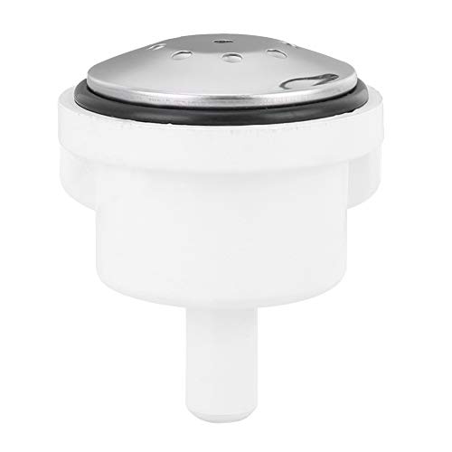 Buse d'air de Spa, Accessoire de Salle de Bain de Remplacement de Buse d'air à Jet d'air à 9 Trous en Plastique pour Baignoire Spa Cover
