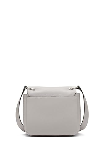 Calvin Klein Clove Triple Compartment Flap Crossbody2