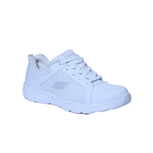 Image of Skechers Unisex-Adult Go Run 400 School Uniform Shoe