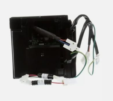 Inverter Board VCC3 1156 WR49X10283 AP5669522 PS6883663 Replacement for GE OEM