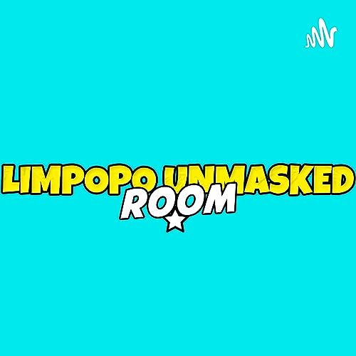 Couverture de Limpopo Unmasked Room