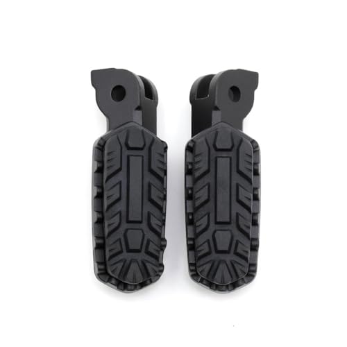 Repose-pieds arrière Multistrada V4 V2 support de fixation