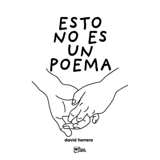 esto no es un poema