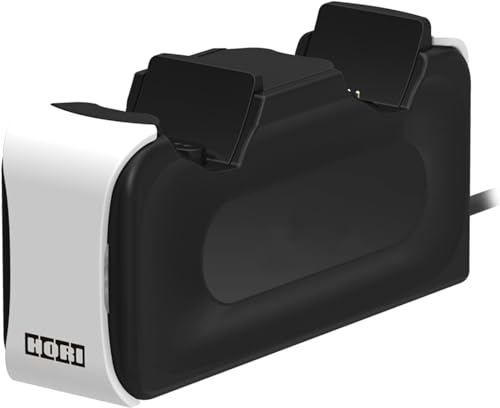 HORI Station de Charge pour Manette sans Fil DualSense