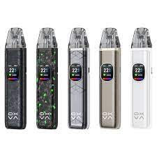 oxva xlim pro 2 amazon OXVA XLIM Pro 2 DNA Pod Kit | 1300mAh