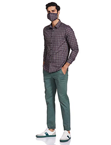 Image of Max Men's Regular Fit Shirt