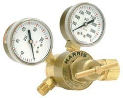 J.W. HARRIS, 3000163, 301-AR60-580 FLOWGAUGE REG