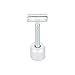 Aluminum Alloy Razor Solo Stand for Safety Razor Razor not included