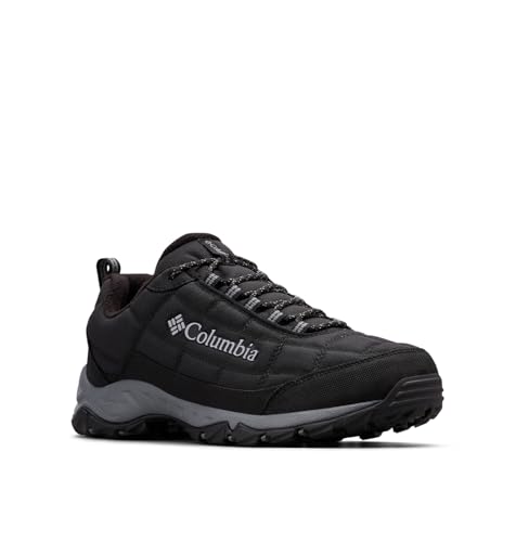 Columbia Men's Firecamp Fleece Iii Hiking Shoe