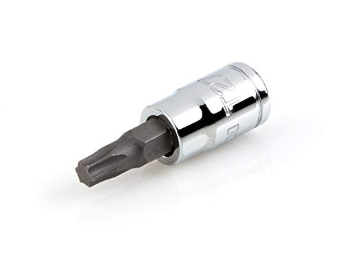 Image of TEKTON 1 /4 Inch Drive x T27 Torx Bit Socket | SHB04227