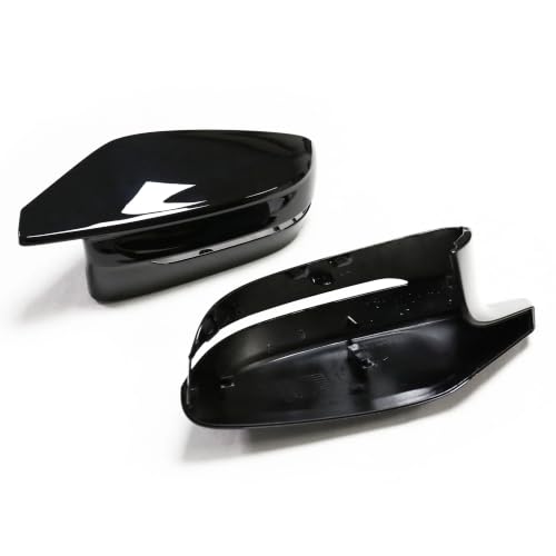 Coque rétroviseur carbone BMW G80 G82 G42 G87 style M véritable