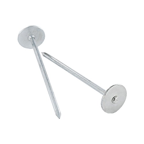 Leichtbauplattenstifte 3,1 x 40 mm - DIN 1144 - Stahl verzinkt - 2,5 kg Cover