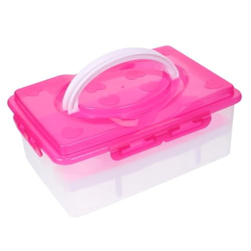 KOCKSHION 卵保存箱 卵運搬容器 大きい 卵の貯蔵 キッチンの卵ホルダートレ 再利用可能