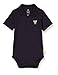 Produktbild Steiff Unisex Baby Body, Navy, 050