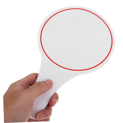 Set de 5 pizarras blancas para puntaje COHEALI miniatura 4