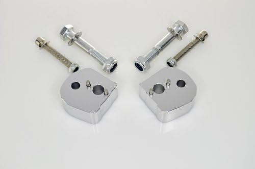 (2006-2015) Yamaha FJR 1300 FJR1300 1 Inch Bar Handlebar Risers