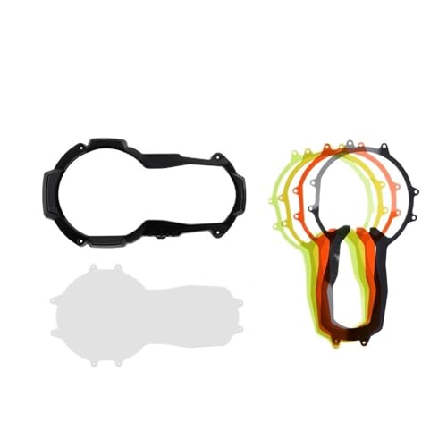 Soporte barra luz y protector de faros motocicleta R1250GS LC ADV 2013-2023
