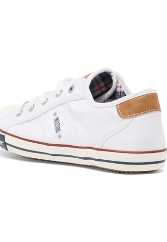 Consejos y comparativas para Comprar Zapatos Mustang mujer - solo los mejores. 12 Imagen adicional