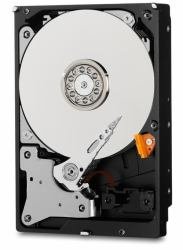 WD Purple 3.5'' 6TB haute tolérance thermique pour serveurs de sécurité
