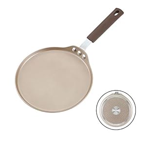 Chefmade WK9738 Patelnia do Naleśników 20 cm