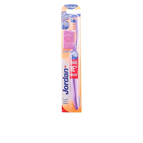 Jordan Jordan Advanced Medium Cepillo Dental for Daily Use